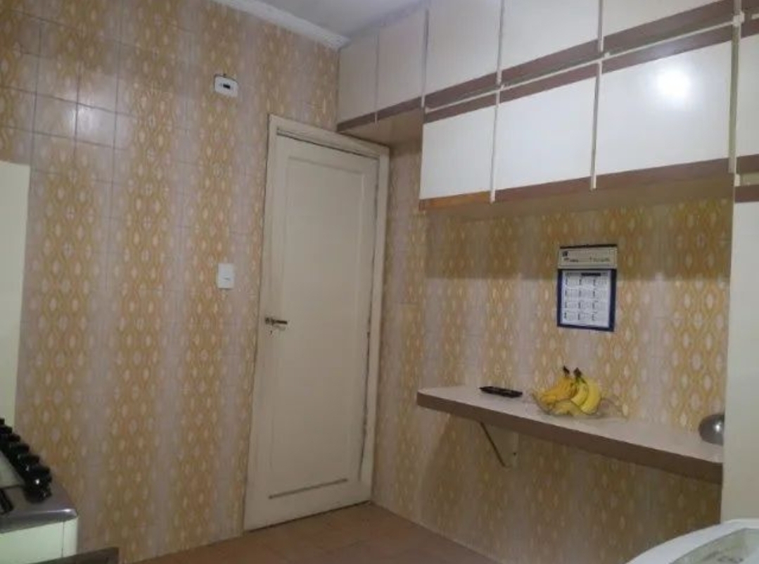 Imagem Apartamento com 2 Quartos à Venda, 90 m²em Itararé - São Vicente Imagem Apartamento com 2 Quartos à Venda, 90 m²em Itararé - São Vicente