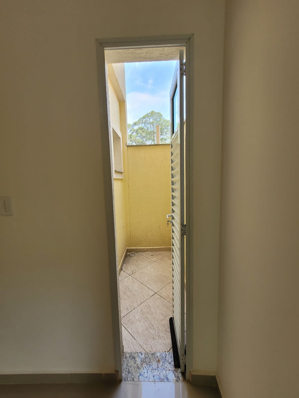Imagem Sobrado com 2 Quartos à Venda, 120 m² em Vila Príncipe de Gales - Santo André