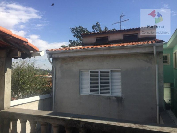 Imagem Casa com 3 Quartos à Venda, 180 m² em Jardim Vista Linda - São Paulo