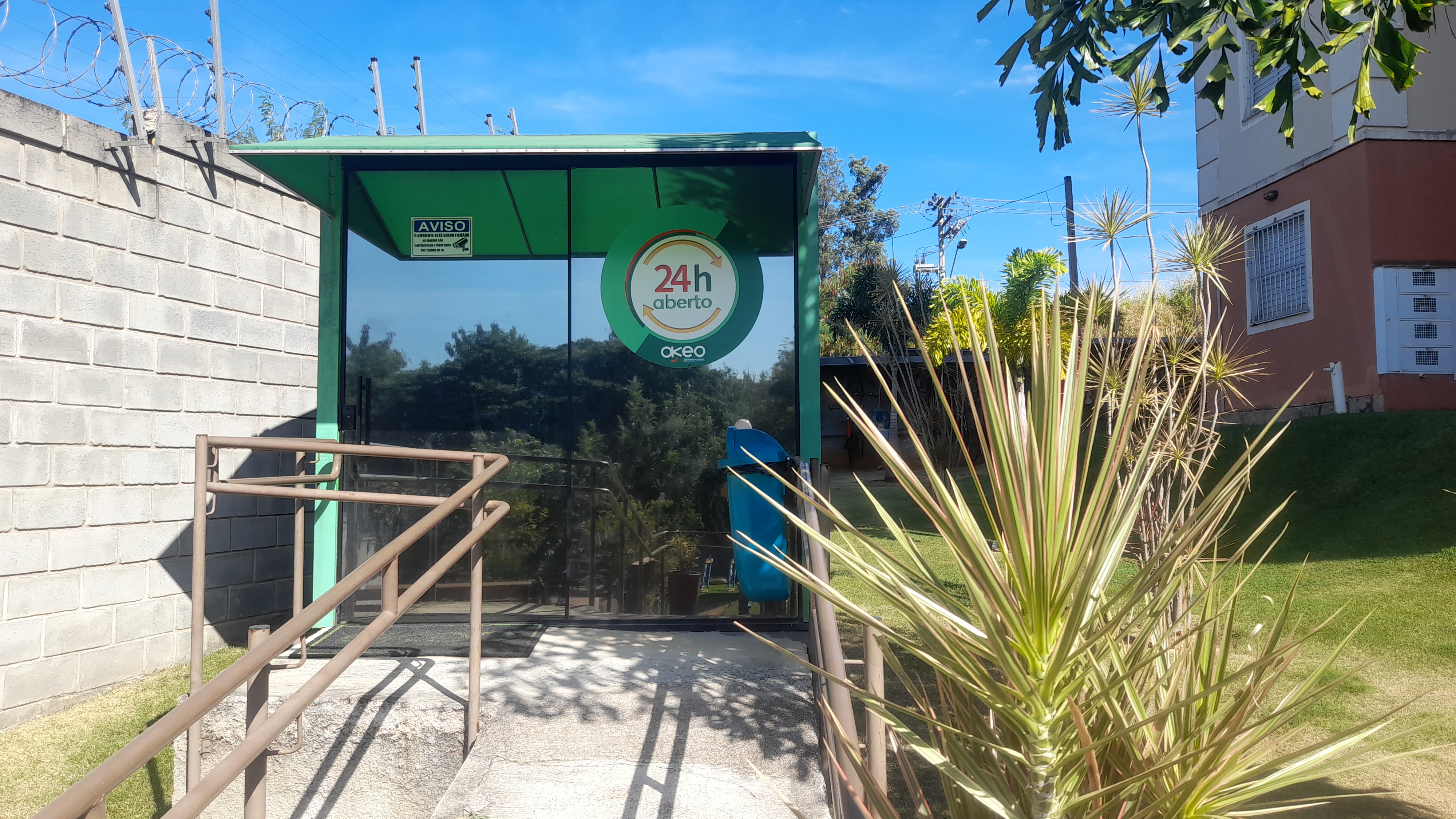 Imagem Apartamento com 2 Quartos para Alugar, 52 m²em Loteamento Parque São Martinho - Campinas Imagem Apartamento com 2 Quartos para Alugar, 52 m²em Loteamento Parque São Martinho - Campinas