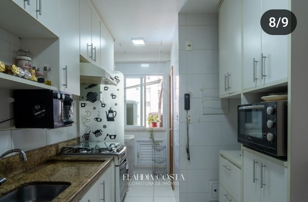 Apartamento com 2 Quartos à Venda, 86 m²em Imbuí - Salvador