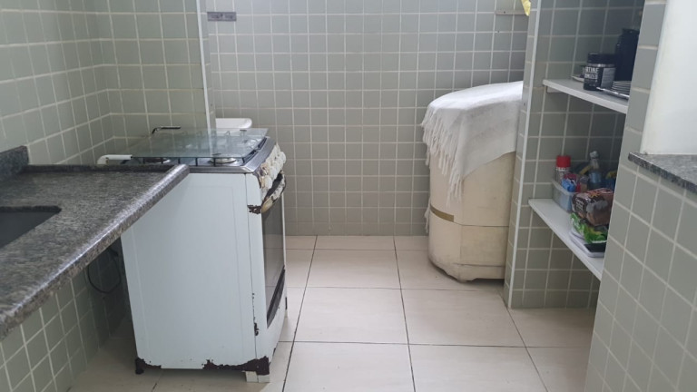 Imagem Apartamento com 2 Quartos para Alugar, 80 m² em Caiçara - Praia Grande