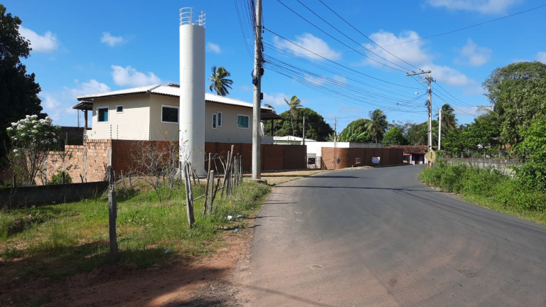 Imagem Terreno à Venda, 300 m² em Barra do Jacuípe (Monte Gordo) - Camaçari Imagem Terreno à Venda, 300 m² em Barra do Jacuípe (Monte Gordo) - Camaçari