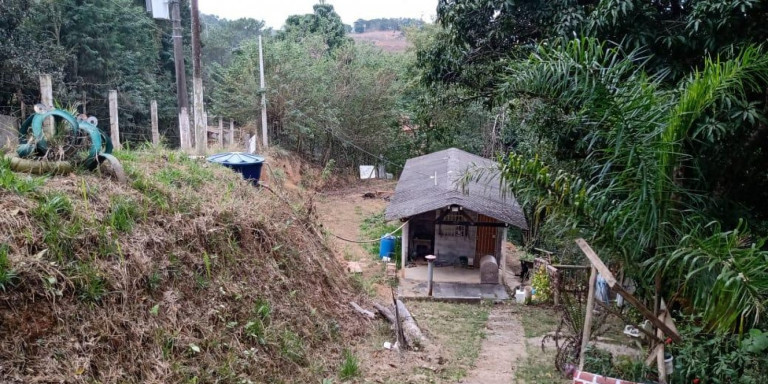 Imagem Chácara com 1 Quarto à Venda,  em Centro - Santa Isabel