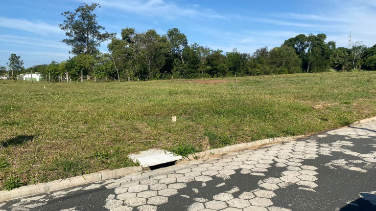 Imagem Terreno à Venda, 360 m² em Santa Cruz - Forquilhinha