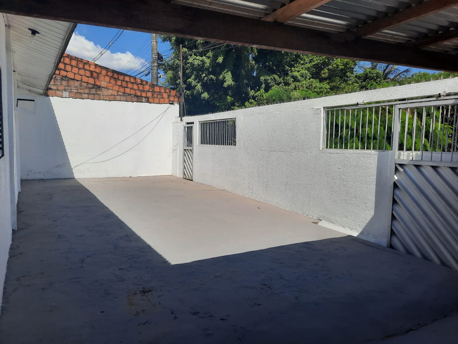 Imagem Casa com 3 Quartos à Venda, 60 m² em Alvorada - Manaus