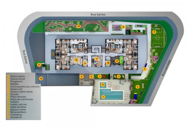Imagem Apartamento com 2 Quartos à Venda, 52 m² em Utinga - Santo André Imagem Apartamento com 2 Quartos à Venda, 52 m² em Utinga - Santo André