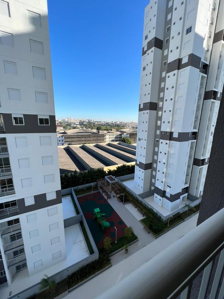 Imagem Apartamento com 2 Quartos à Venda, 56 m²em Rudge Ramos - São Bernardo do Campo Imagem Apartamento com 2 Quartos à Venda, 56 m²em Rudge Ramos - São Bernardo do Campo