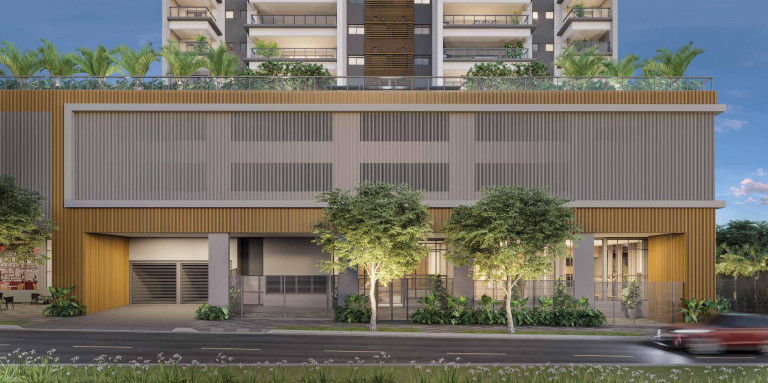 Imagem Apartamento com 3 Quartos à Venda, em Santo Amaro - São Paulo Imagem Apartamento com 3 Quartos à Venda, em Santo Amaro - São Paulo