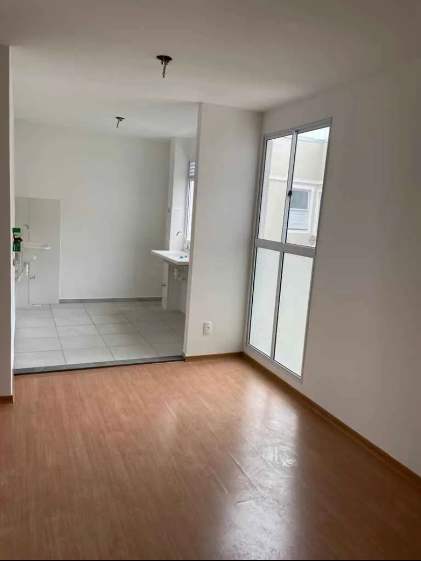 Imagem Apartamento com 2 Quartos à Venda, 40 m²em Vila São Paulo - Mogi das Cruzes