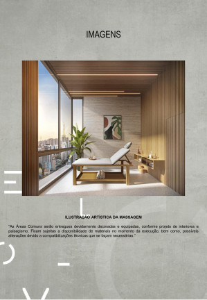Imagem Apartamento com 3 Quartos à Venda, 97 m²em Vila Mariana - São Paulo