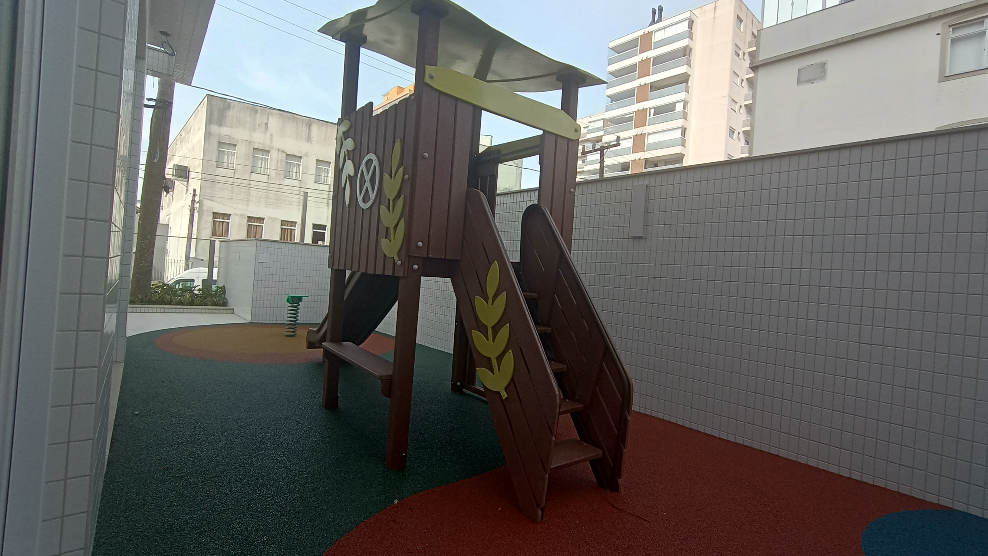 Imagem Apartamento com 3 Quartos à Venda, 113 m²em Canto - Florianópolis
