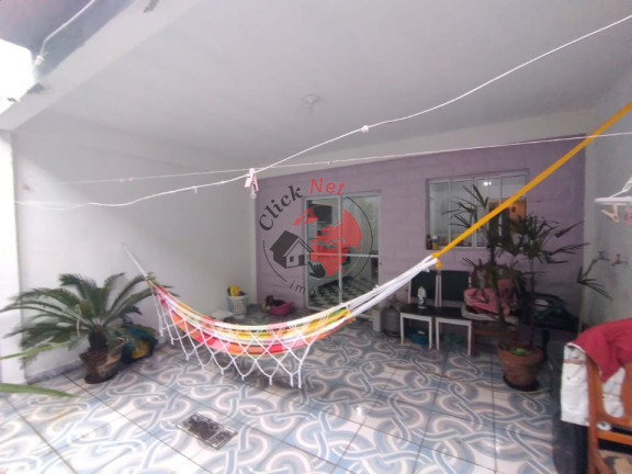 Imagem Sobrado com 3 Quartos à Venda, 220 m² em Assunção - São Bernardo do Campo
