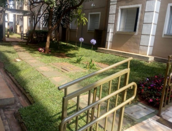 Imagem Apartamento com 2 Quartos à Venda, 45 m² em Vila Raquel - São Paulo