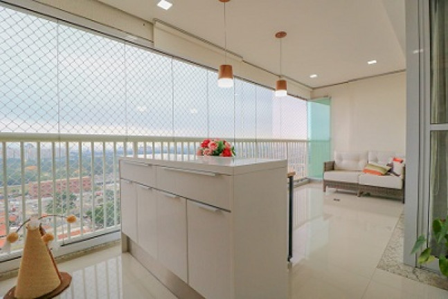 Imagem Apartamento com 3 Quartos à Venda, 107 m² em Tatuapé - São Paulo