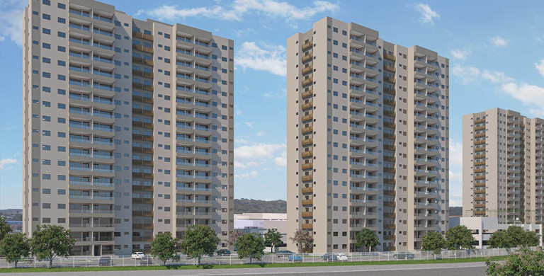 Imagem Apartamento com 3 Quartos à Venda, 77 m² em Centro - Paulista