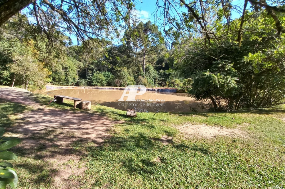 Imagem Chácara com 7 Quartos à Venda ou Temporada, 6 m²em Guarauna - Teixeira Soares