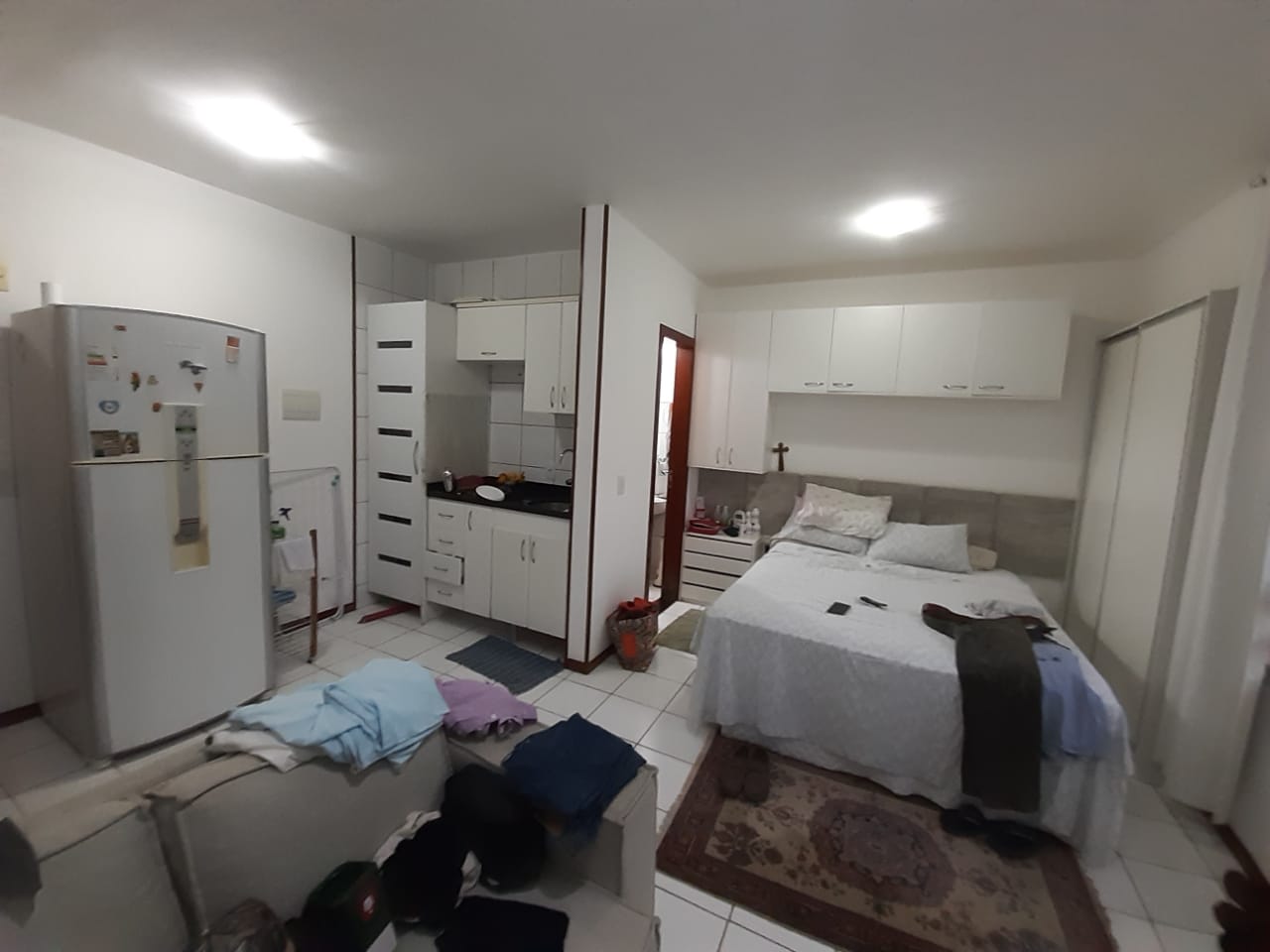 Imagem Apartamento com 1 Quarto à Venda, 27 m²em Asa Norte - Brasília