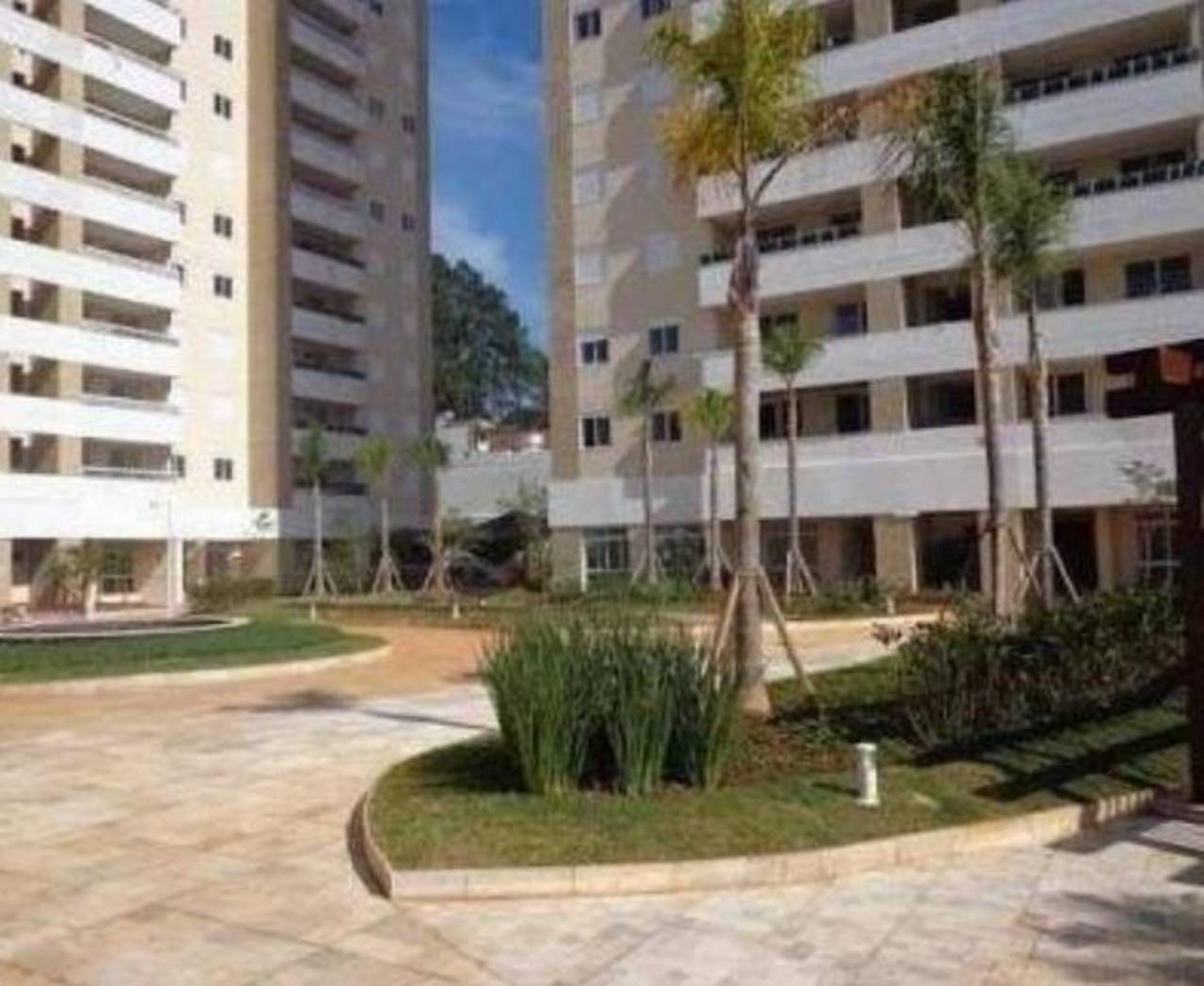 Imagem Apartamento com 3 Quartos à Venda, 98 m² em Cambuci - São Paulo