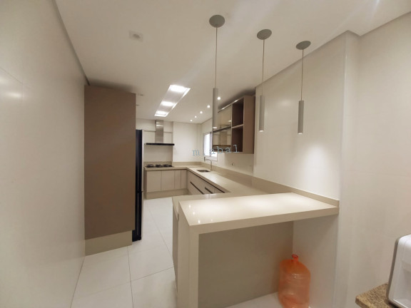 Imagem Apartamento com 4 Quartos à Venda,  em Canto do Forte - Praia Grande