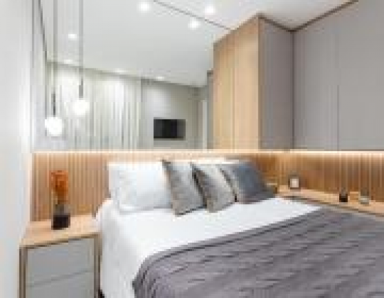 Imagem Apartamento com 2 Quartos à Venda, 43 m² em Belenzinho - São Paulo Imagem Apartamento com 2 Quartos à Venda, 43 m² em Belenzinho - São Paulo