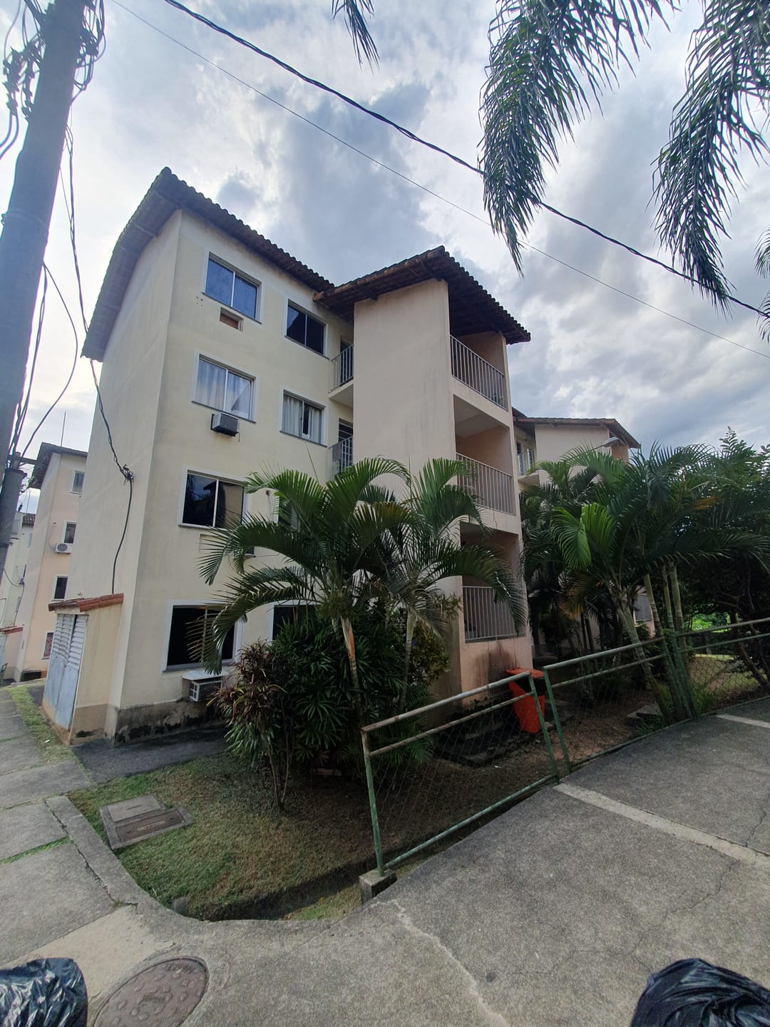 Imagem Apartamento com 2 Quartos à Venda ou Locação, 44 m² em Senador Vasconcelos - Rio de Janeiro Imagem Apartamento com 2 Quartos à Venda ou Locação, 44 m² em Senador Vasconcelos - Rio de Janeiro