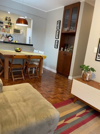 Imagem Apartamento com 3 Quartos à Venda, 85 m²em Centro - São José dos Campos
