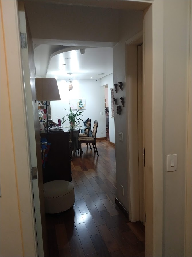 Imagem Apartamento com 2 Quartos à Venda, 80 m²em Vila Nova Conceição - São Paulo Imagem Apartamento com 2 Quartos à Venda, 80 m²em Vila Nova Conceição - São Paulo