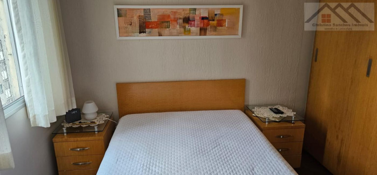 Imagem Apartamento com 3 Quartos à Venda, 62 m² em Jardim Celeste - São Paulo