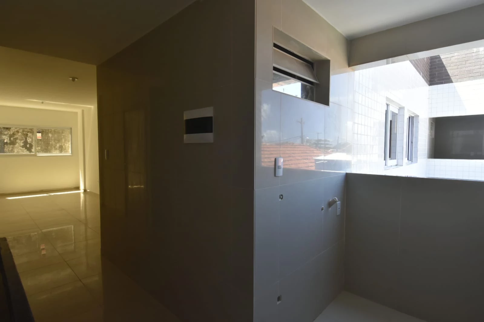 Imagem Apartamento com 2 Quartos à Venda, 60 m² em Bairro Novo - Olinda
