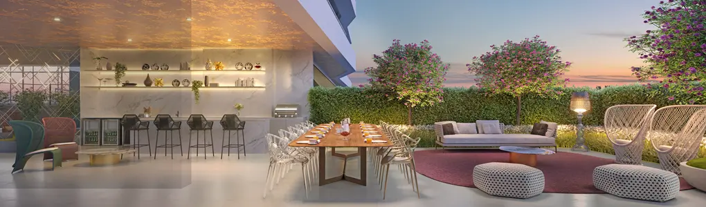 Imagem Apartamento com 4 Quartos à Venda, 258 m²em Liberdade - São Paulo