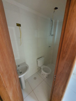Imagem Apartamento com 2 Quartos à Venda, 33 m² em Vila Progresso (Zona Leste) - São Paulo