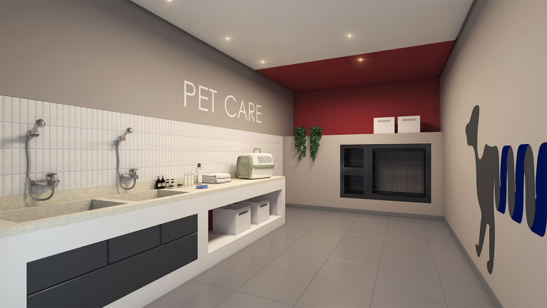Imagem Apartamento com 1 Quarto à Venda, 32 m² em Vila Mariana - São Paulo Imagem Apartamento com 1 Quarto à Venda, 32 m² em Vila Mariana - São Paulo