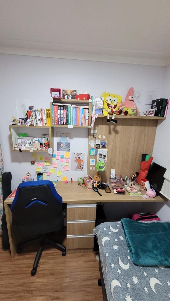 Imagem Apartamento com 3 Quartos à Venda, 89 m² em Jardim Aida - Guarulhos