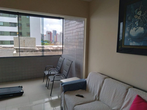 Imagem Apartamento com 4 Quartos à Venda, em Candeias - Jaboatão dos Guararapes Imagem Apartamento com 4 Quartos à Venda, em Candeias - Jaboatão dos Guararapes