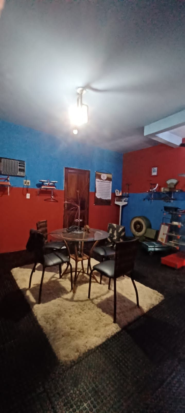 Imagem Imóvel Comercial à Venda, 218 m²em Álvaro Weyne - Fortaleza