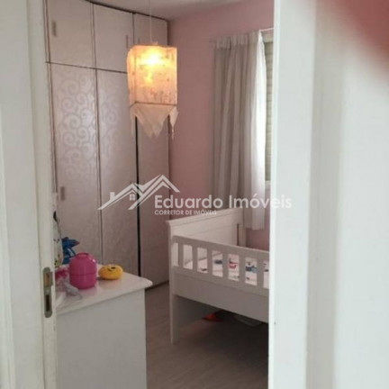 Imagem Apartamento com 3 Quartos à Venda, 63 m² em Piraporinha - Diadema Imagem Apartamento com 3 Quartos à Venda, 63 m² em Piraporinha - Diadema