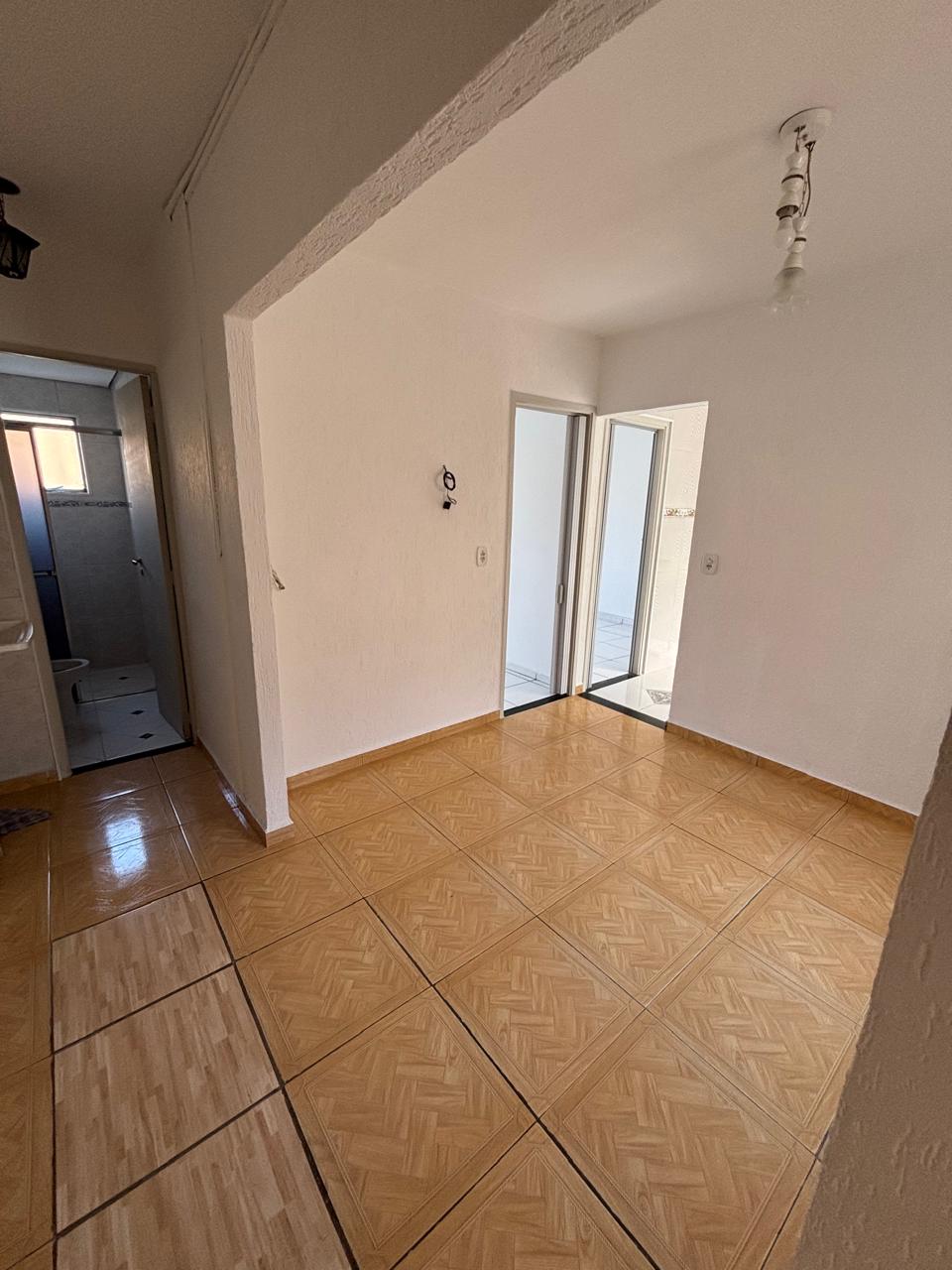 Imagem Apartamento com 2 Quartos à Venda, 44 m² em Conjunto Habitacional Teotonio Vilela - São Paulo Imagem Apartamento com 2 Quartos à Venda, 44 m² em Conjunto Habitacional Teotonio Vilela - São Paulo