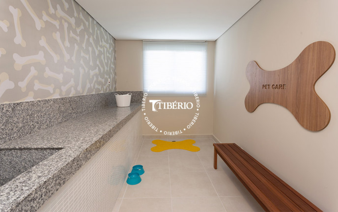 Imagem Apartamento com 2 Quartos à Venda, 52 m² em Chora Menino - São Paulo