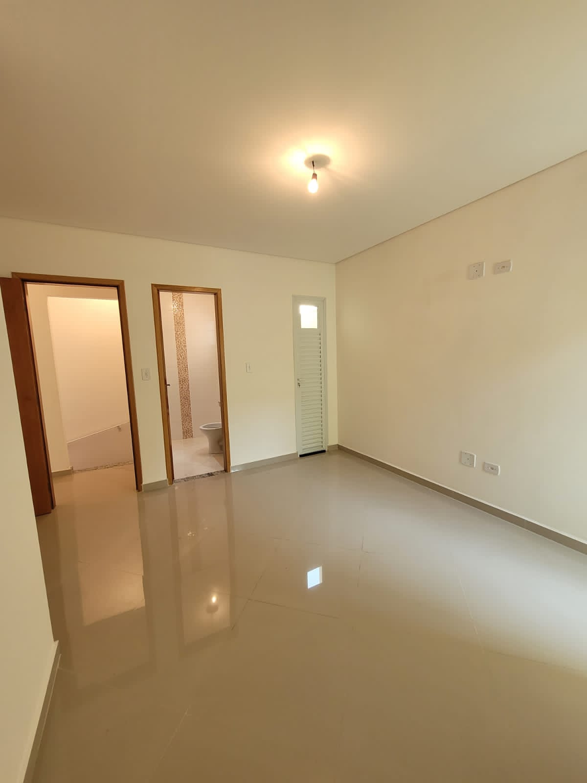 Imagem Sobrado com 2 Quartos à Venda, 120 m² em Vila Príncipe de Gales - Santo André