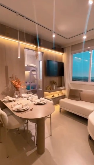 Imagem Apartamento com 2 Quartos à Venda, 35 m²em Vila Jacuí - São Paulo