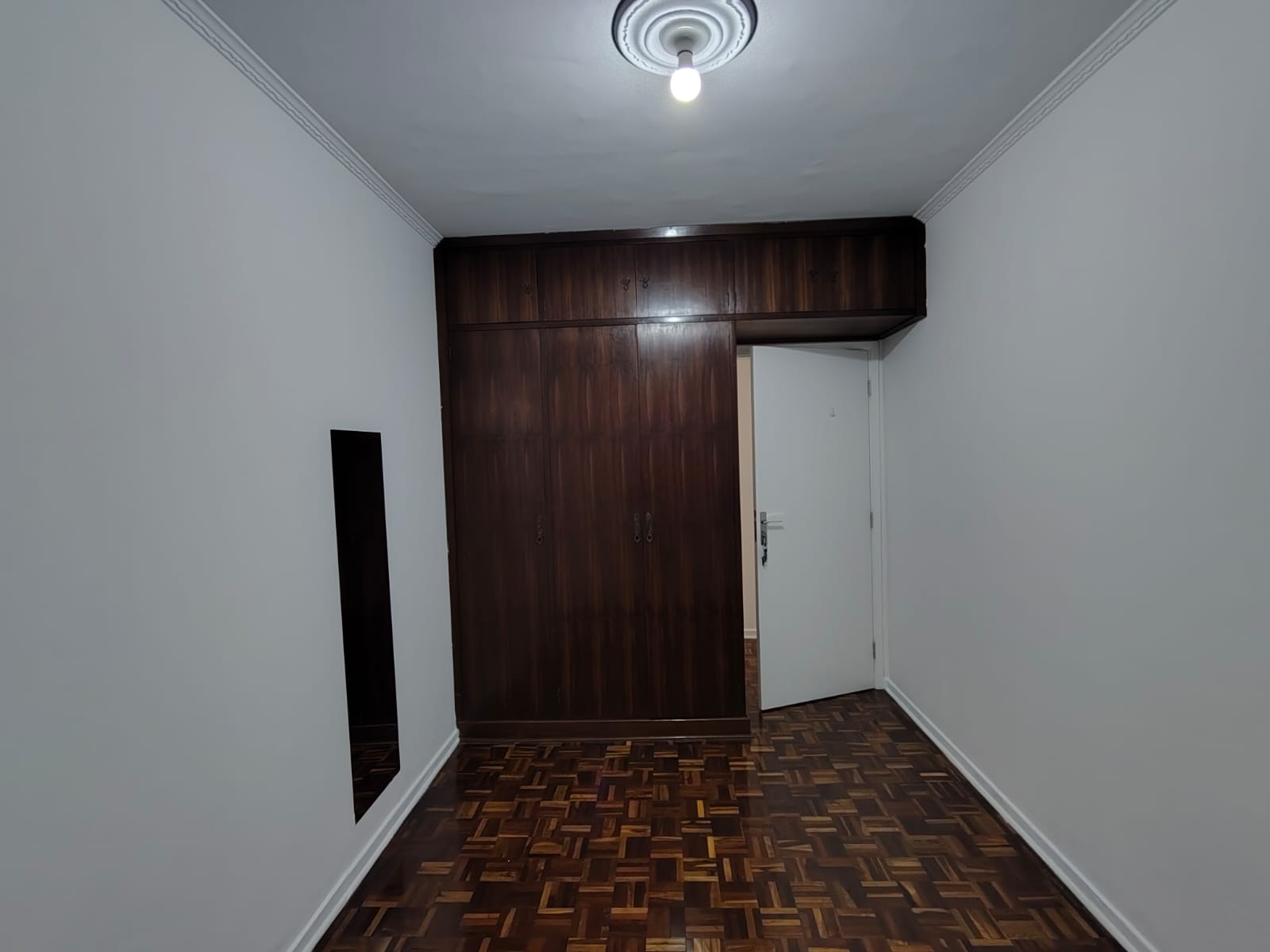 Imagem Apartamento com 3 Quartos à Venda, 75 m² em Encruzilhada - Santos