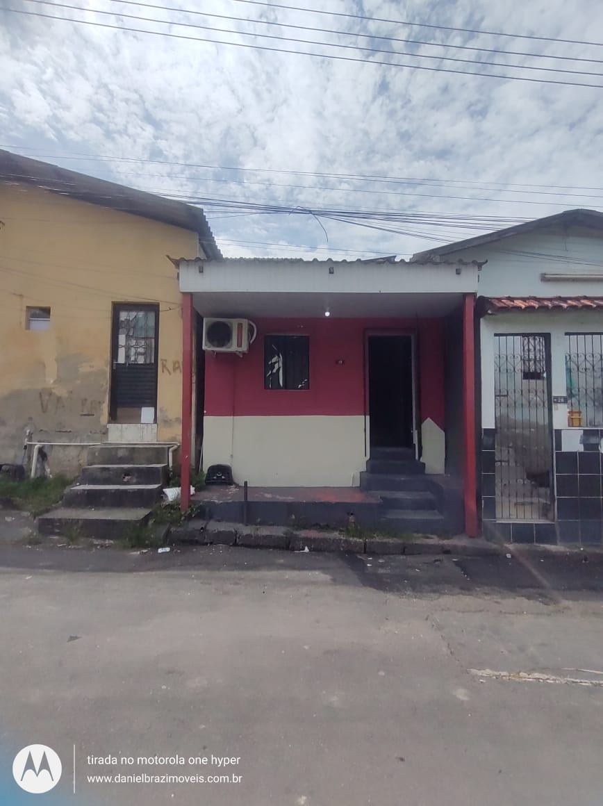 Imagem Casa com 2 Quartos à Venda ou Locação, 60 m² em Alvorada - Manaus Imagem Casa com 2 Quartos à Venda ou Locação, 60 m² em Alvorada - Manaus