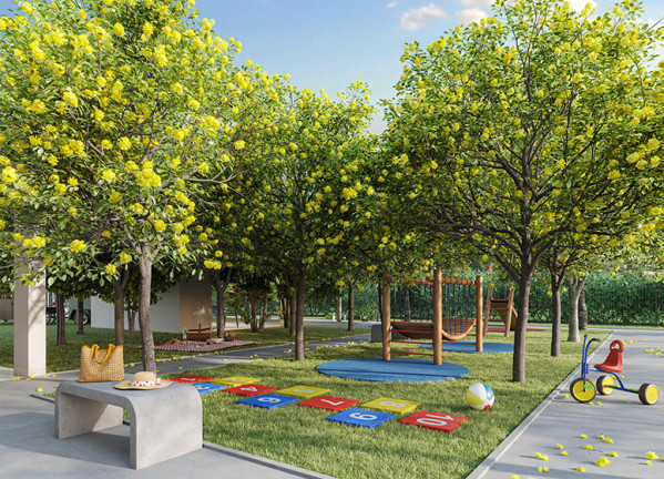 Imagem Apartamento com 2 Quartos à Venda, em Parque Novo Mundo - São Paulo Imagem Apartamento com 2 Quartos à Venda, em Parque Novo Mundo - São Paulo