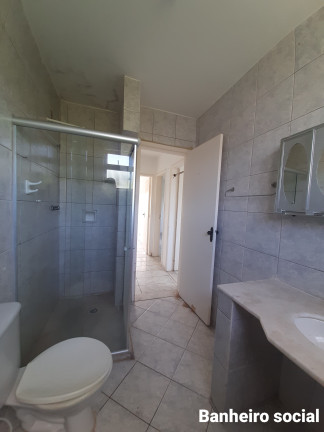 Imagem Edifício Residencial com 3 Quartos à Venda, 85 m² em Brotas - Salvador Imagem Edifício Residencial com 3 Quartos à Venda, 85 m² em Brotas - Salvador