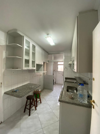Imagem Apartamento com 3 Quartos para Alugar, 89 m² em Cambuci - São Paulo Imagem Apartamento com 3 Quartos para Alugar, 89 m² em Cambuci - São Paulo