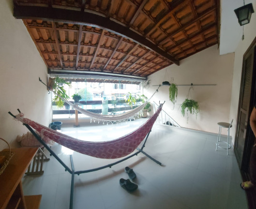 Imagem Sobrado com 3 Quartos à Venda, 210 m² em Parque Císper - São Paulo