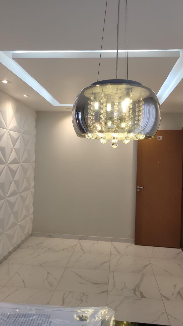 Apartamento com 2 Quartos à Venda, 44 m²em Coaçu - Eusébio