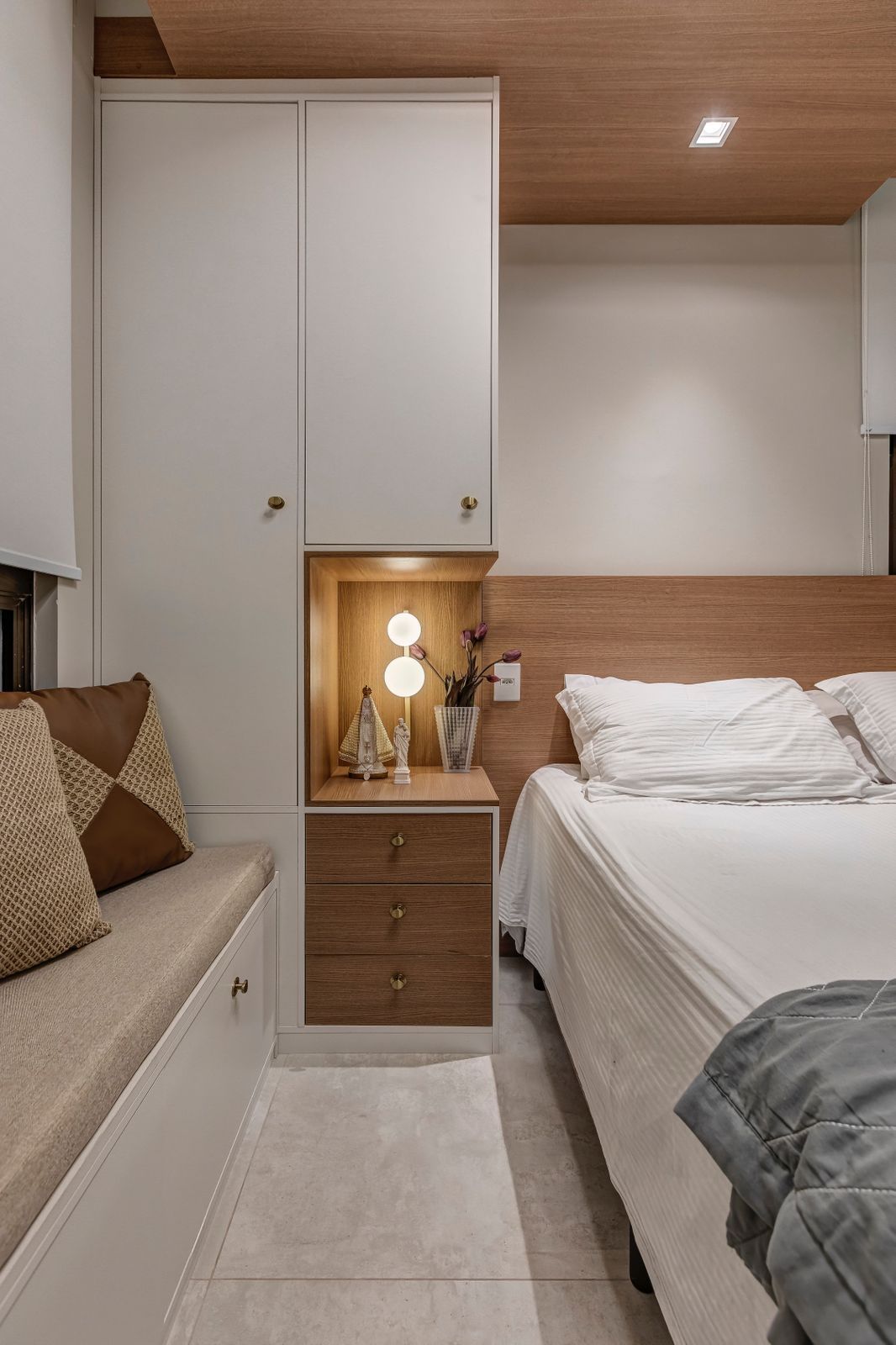 Imagem Apartamento com 2 Quartos à Venda, 73 m² em Stella Maris - Salvador