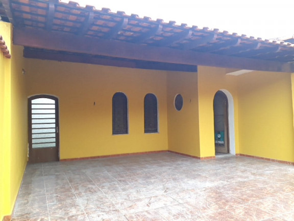 Imagem Casa com 3 Quartos à Venda, 230 m² em Vila Jundiaí - Mogi das Cruzes